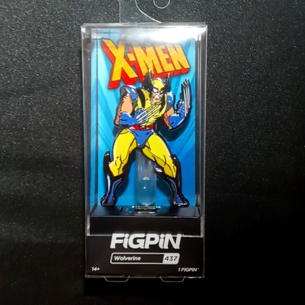 FiGPiN